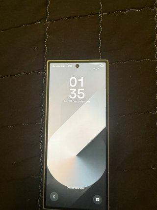 Samsung Galaxy Z Fold6