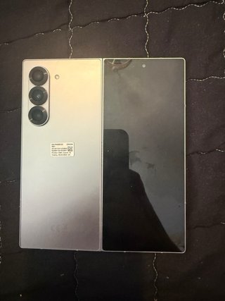 Samsung Galaxy Z Fold6