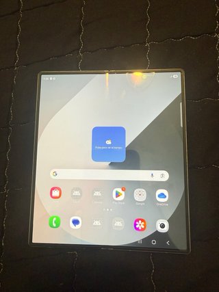 Samsung Galaxy Z Fold6
