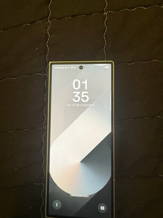 Samsung Galaxy Z Fold6