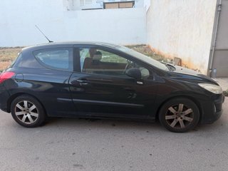 Peugeot 308 2008