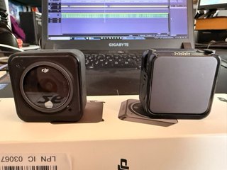 Dji Action 2 - Como Nueva