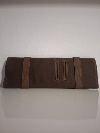 Caja estuche para reloj Omega 007