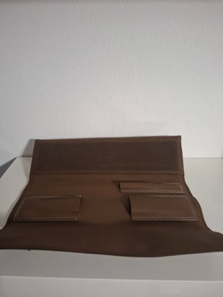 Caja estuche para reloj Omega 007