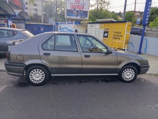 Renault Fluence 1994
