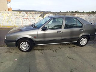 Renault Fluence 1994