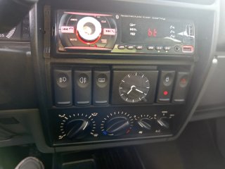 Renault Fluence 1994