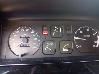 Renault Fluence 1994