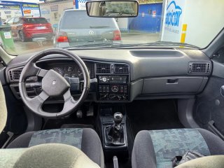 Renault Fluence 1994