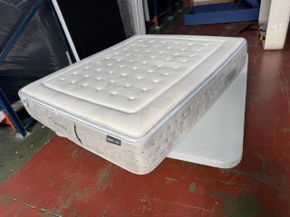 Colchón Gomarco Thermax 150x180 + Base