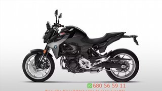 Despiece Recambios bmw f900r xr gs