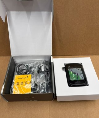 Garmin Edge 840 ciclocomputador GPS