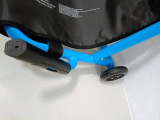 Goitibera Ezy Roller Classic Azul