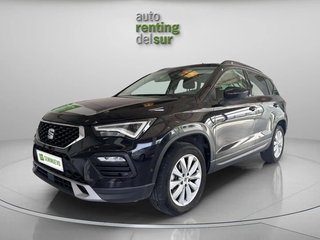 SEAT Ateca 1.5 TSI S&S Style XL DSG 110 kW (150 CV)