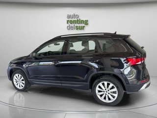 SEAT Ateca 1.5 TSI S&S Style XL DSG 110 kW (150 CV)