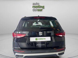 SEAT Ateca 1.5 TSI S&S Style XL DSG 110 kW (150 CV)