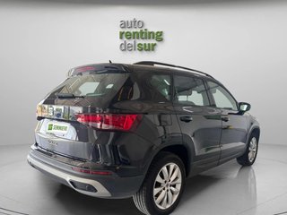 SEAT Ateca 1.5 TSI S&S Style XL DSG 110 kW (150 CV)