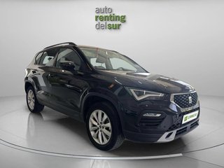 SEAT Ateca 1.5 TSI S&S Style XL DSG 110 kW (150 CV)