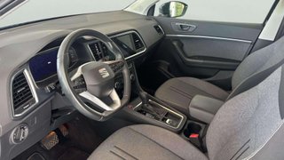 SEAT Ateca 1.5 TSI S&S Style XL DSG 110 kW (150 CV)