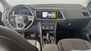 SEAT Ateca 1.5 TSI S&S Style XL DSG 110 kW (150 CV)