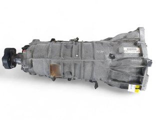CAJA CAMBIOS BMW BMW SERIE 3 BERLINA (E46) 1998-2006