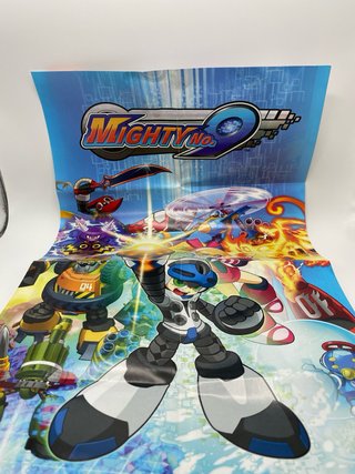 Mighty No. 9 Microsoft Xbox One