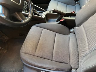 Audi A3 2008 1.9 con choque frontal