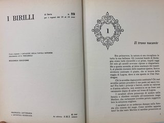 Libro i cavalieri della tavola rotonda