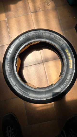 Pitbike YCF VOCA Pro Edition 155 Supermotard