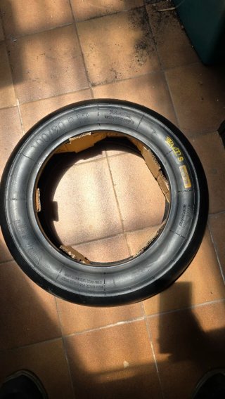 Pitbike YCF VOCA Pro Edition 155 Supermotard