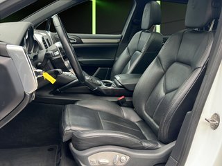 Porsche Cayenne Diesel 193 kW (262 CV)