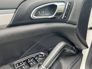 Porsche Cayenne Diesel 193 kW (262 CV)
