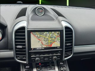 Porsche Cayenne Diesel 193 kW (262 CV)
