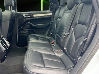 Porsche Cayenne Diesel 193 kW (262 CV)