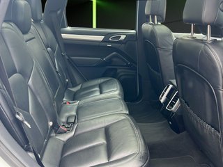 Porsche Cayenne Diesel 193 kW (262 CV)