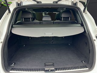 Porsche Cayenne Diesel 193 kW (262 CV)