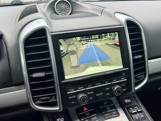 Porsche Cayenne Diesel 193 kW (262 CV)