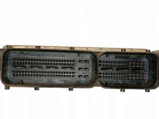 CENTRALITA MOTOR UCE OPEL ASTRA H GTC Z19DT 02810