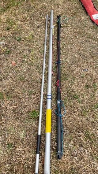 Optimist Astro Racing en Venta