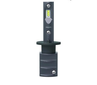Chollo! Philips Ultinon Pro6000 Boost H1 LED