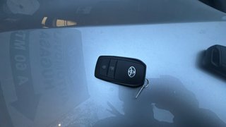 Toyota Yaris Cross 120H Style 85 kW (116 CV)