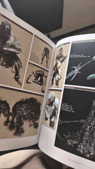 Dark Souls Trilogy Compendium Libro