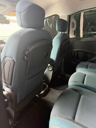 Citroen Berlingo 2017