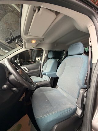 Citroen Berlingo 2017