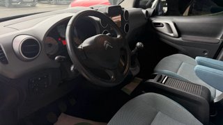 Citroen Berlingo 2017