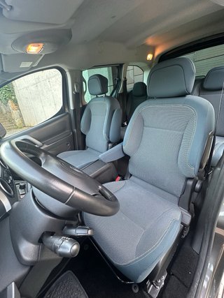 Citroen Berlingo  Xtr