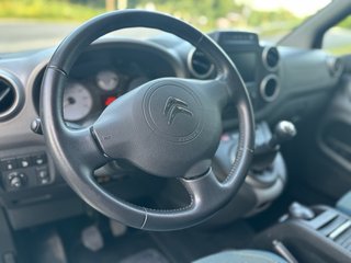Citroen Berlingo  Xtr