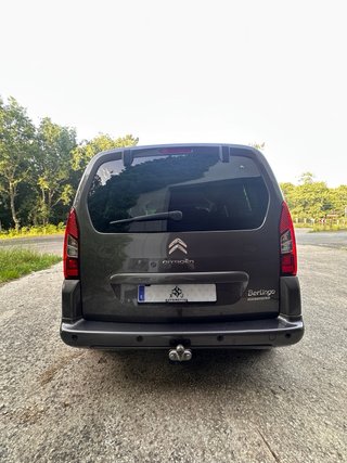 Citroen Berlingo  Xtr