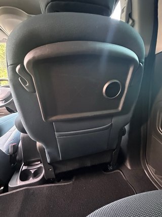 Citroen Berlingo  Xtr
