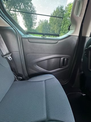 Citroen Berlingo  Xtr
